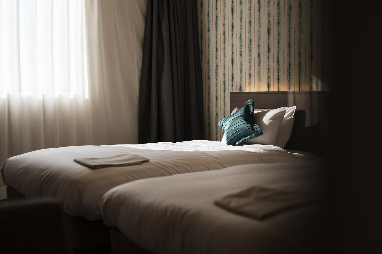 Shimane Inn Aoyama - Tokyo — Photos 3